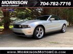 Thumbnail Photo 86 for 2011 Ford Mustang GT Convertible